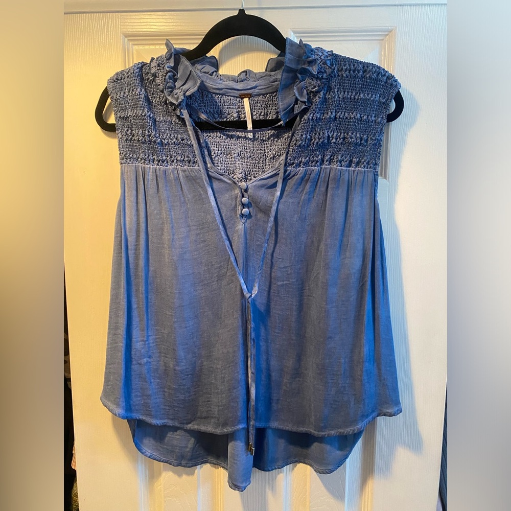 Free People Blouse